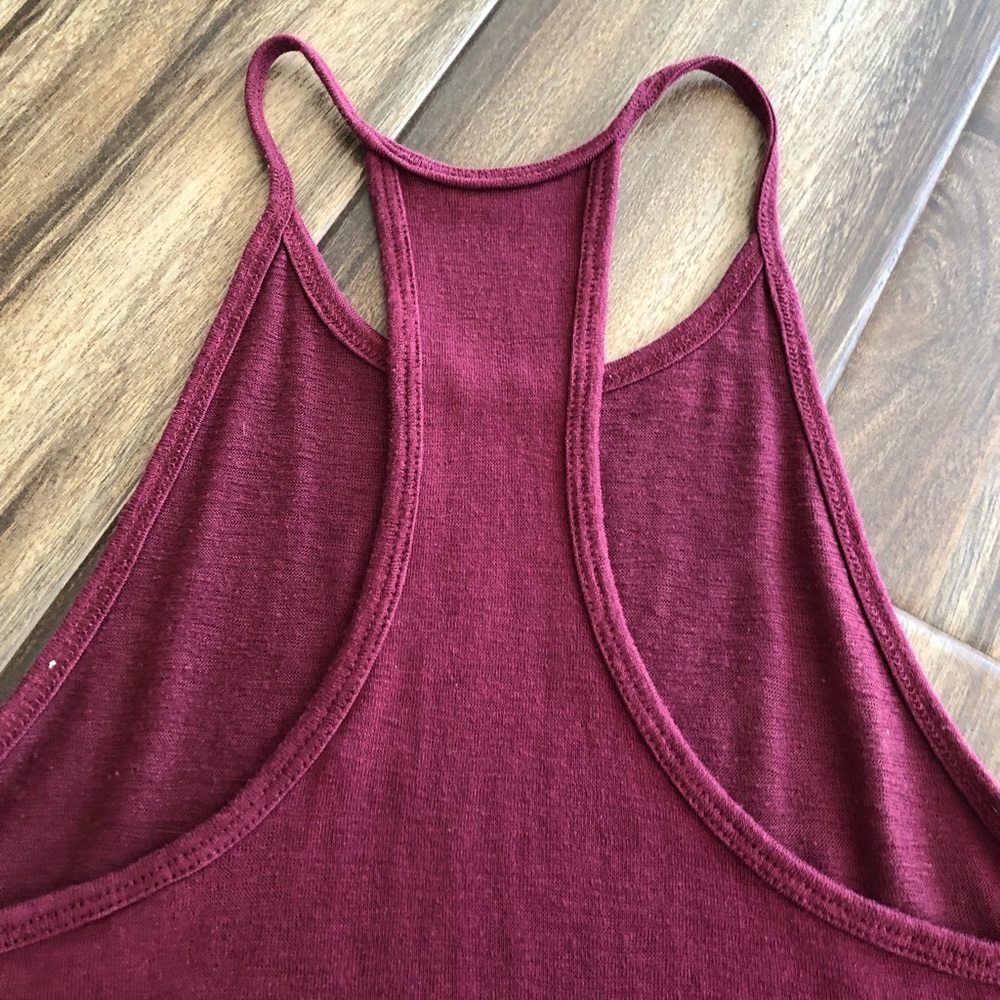 ATHLETA Tank top - Picture 5 of 7